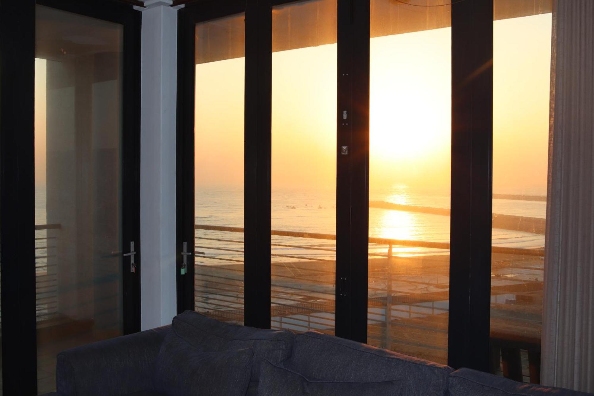 Point Beach #Accommodation - Durban Beach & Waterfront Canals Epic Views Exterior foto